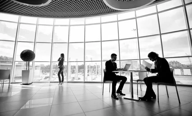 Adieux allemand au revoir souhaits