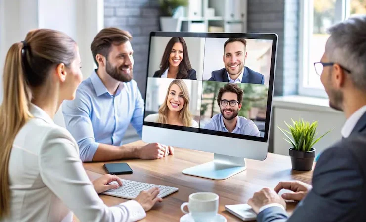 Ordinateur internet allemand logiciel matériel réseaux sociaux sécurité