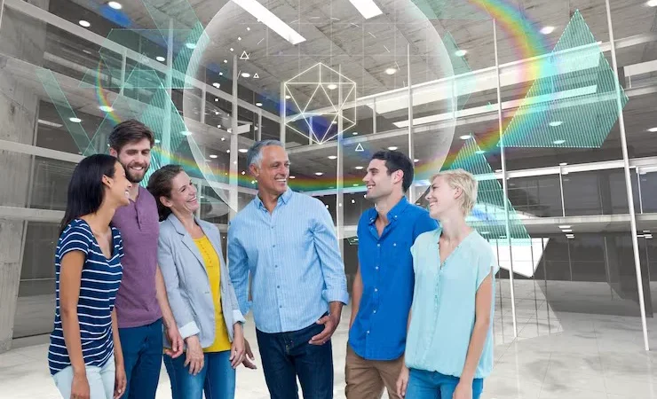 Verleden tijd met haben sein Duits deelwoord