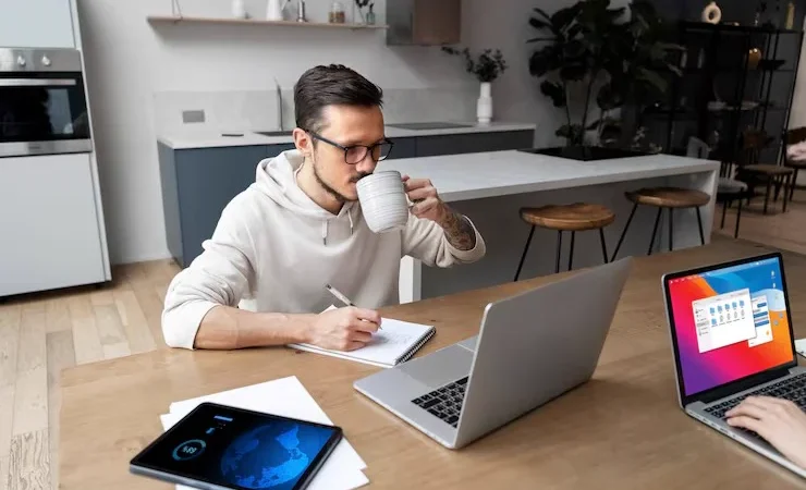 Vraagvorming Engels types structuur intonatie