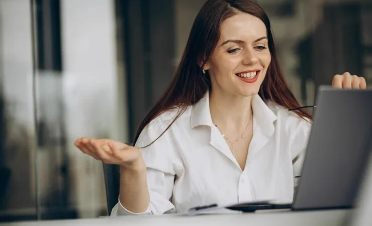 Vriendschap Engels ontmoeten gemeenschappelijke interesses technieken