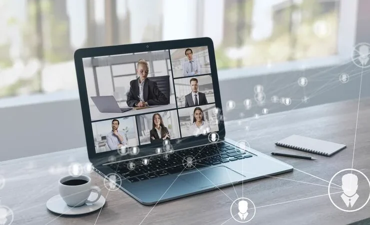 Amizade inglês conhecer interesses comuns técnicas