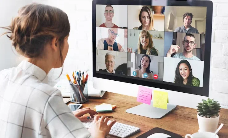 Почему веб-камера плохо показывает на стриме и как улучшить качество изображения