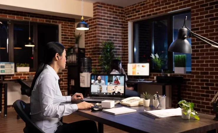 Affärsengelska möten presentationer förhandlingar mejl