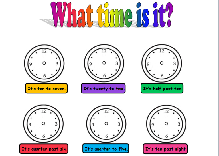 What time does work start. What's the time 3 класс. What time is it для детей. What time is it упражнения 4 класс. What time is it Now упражнения.