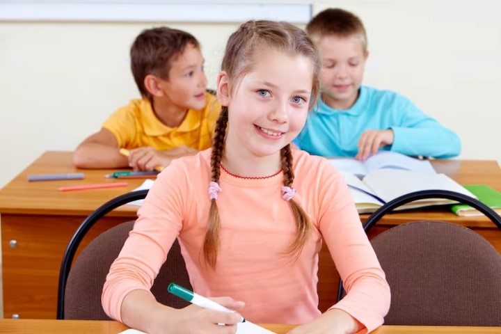 İlkokul Almanca, İlkokulun Almancası nedir, Almanca ilkokul nasıl denir