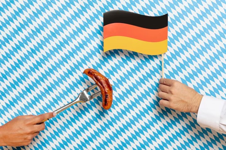 Şampuan Almanca, Şampuanın Almancası nedir, Almanca şampuan nasıl denir