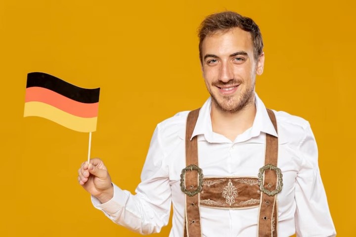 Yolumu kaybettim Almanca, Yolumu kaybettim Almancası nedir, Almanca yolumu kaybettim nasıl denir