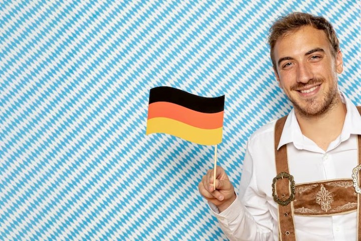 Beni öp Almanca, Beni öp Almancası nedir, Almanca beni öp nasıl denir