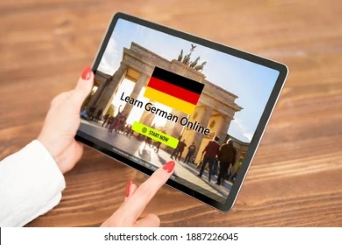 Nişan Almanca, Nişanın Almancası nedir, Almanca nişan nasıl denir