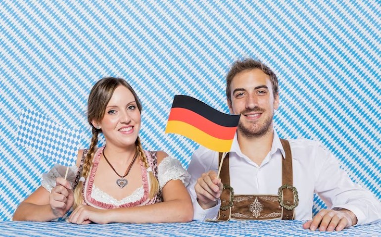 Spor sutyen Almanca, Spor sutyenin Almancası nedir, Almanca spor sutyen nasıl denir