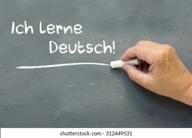 Evet, koşuyorum Almanca, Evet, koşuyorum Almancası nedir, Almanca evet, koşuyorum nasıl denir