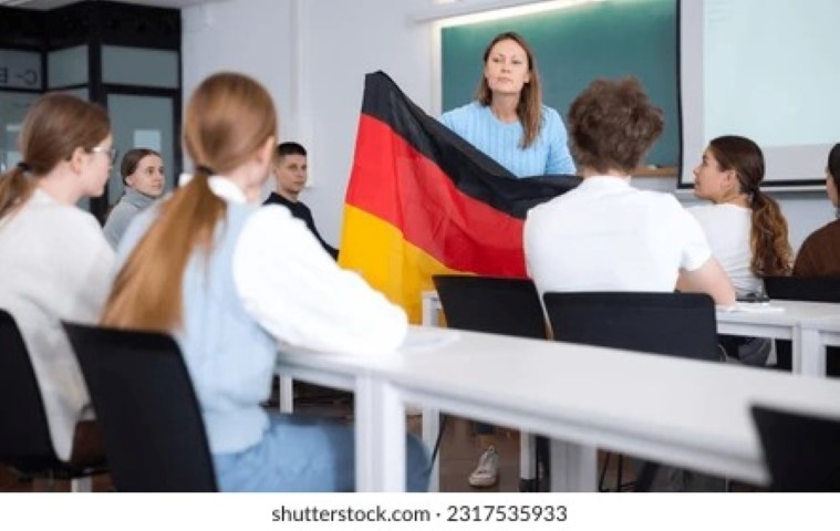 Permakültür Almanca, Permakültürün Almancası nedir, Almanca permakültür nasıl denir