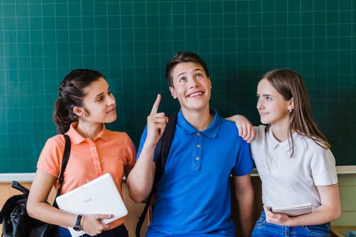 Büyük Almanca, Büyüğün Almancası nedir, Almanca büyük nasıl denir