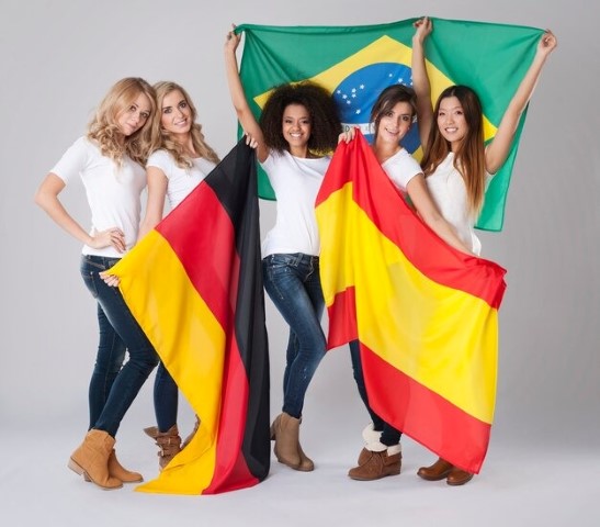 Eğlenmek Almanca, Eğlenmenin Almancası nedir, Almanca eğlenmek nasıl denir