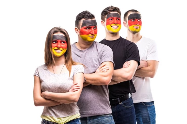 Merdiven Almanca, Merdivenin Almancası nedir, Almanca merdiven nasıl denir
