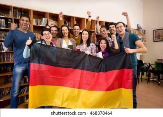 Sanatçı Almanca, Sanatçının Almancası nedir, Almanca sanatçı nasıl denir