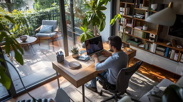 Cara Membersihkan Keyboard Laptop dengan Aman