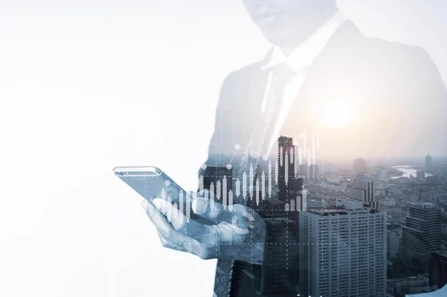 Jerman bisnis Jerman rapat presentasi negosiasi