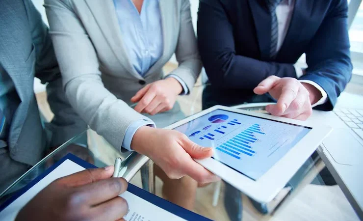 Kosakata Bahasa Inggris untuk Bisnis