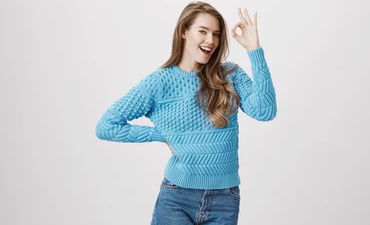 Outfit Kerja Wanita Modern