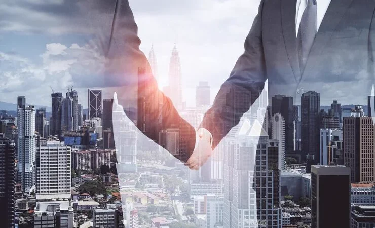 Pekerjaan rumah Jerman bersih cuci setrika kebun