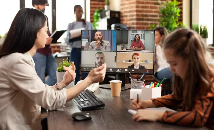 Waktu lampau dengan haben sein Jerman partizip